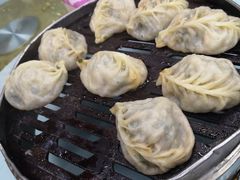 -京秀缘蒸汽海鲜农家菜大馅蒸饺