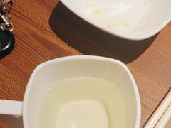 -广州天河合景福朋喜来登酒店 · 聚味轩中餐厅