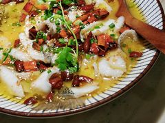 酸菜鱼-岭南真味·匠心粤菜(K11店)