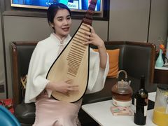 -宴昆山·私房菜(春晖店)