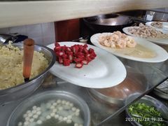 -明月虾面(厦禾路店)