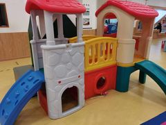 -红黄蓝早教(西海岸旗舰中心)