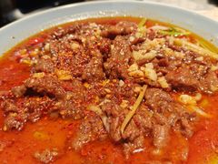 -懒人盐府人家(航天桥店)