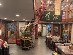 -七菜馆·东北菜·蒸饺(文体路店)