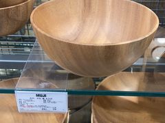 -MUJI无印良品(恒隆广场店)