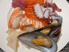 -上海锦江汤臣洲际大酒店壹阶层