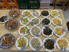 -马子禄牛肉面(金宝街店)