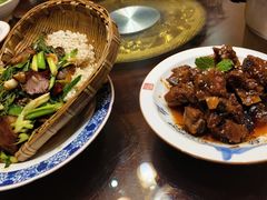 -杨记隆府(南坪店)