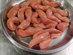 -英雄故事地摊烤肉(马驹桥店)