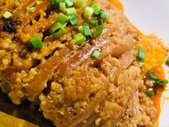 粉蒸肉-山城遇宴·重庆江湖菜(五道口银谷大厦店)