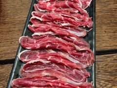 -汕头林记牛肉火锅