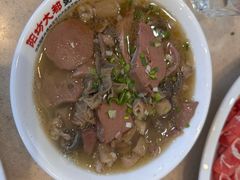 -阳坊大都涮羊肉(阳坊总店)