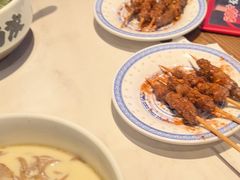 -和府捞面(曹路花园城店)