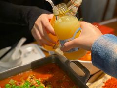 -乔街深夜食堂·小龙虾·高压锅生蚝(杭州总店)