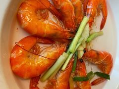 南美虾-新白鹿餐厅(城西银泰城店)