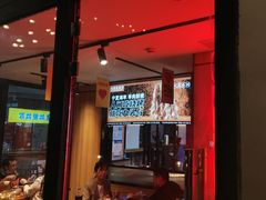 -唐力九头鸟烧烤·罗田吊锅(西云楼店)