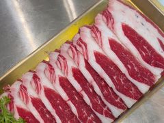 -哈哈碳都·牛肋条无限自助烤肉(宝龙店)