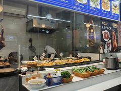 -潮之南·潮汕菜·鱼仔档(南山店)
