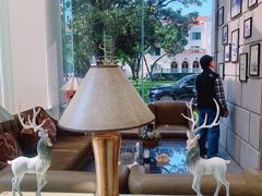 -上海安亭别墅花园酒店