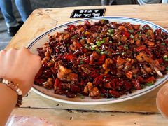 -饭江湖·江湖菜(湖广会馆店)