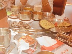 -西塔老太太泥炉烤肉(苏州大悦城店)