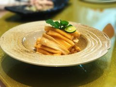 萝卜干-明翠湖品·湖景餐厅
