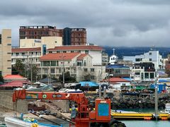 -咸德海水浴场