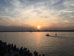 -人民防洪胜利纪念塔