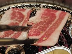 -火炉火自助餐(喜隆多店)