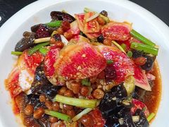 -一块豆腐·海鲜·家常菜(李沧书院路店)