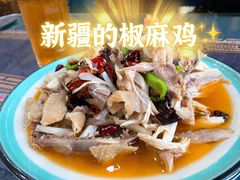 -乡村馕坑肉·烧烤·新疆菜·本地人更爱吃(阿勒泰首店)