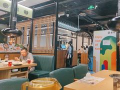 -本家韩国烤肉(青岛万象城店)