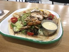 -HELLO 27 意面·沙拉·帕尼尼