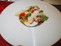 -戈雅法餐厅(世界城广场店)