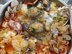 -陈小厨海鲜大咖·15年平潭味(龙王头店)