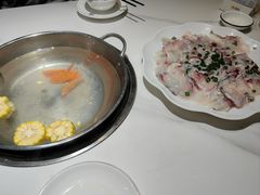 -红日饭店(裕隆三路店)