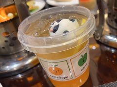 -北京辽宁大厦·盛安汇西餐厅