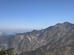 -罗田天堂寨风景区