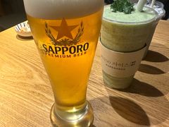 -桂马·日本料理·海胆·海鲜饭·酒场(民主广场店)