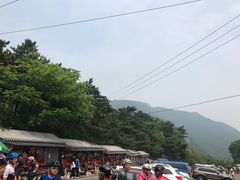 -妙峰山风景名胜区