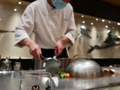 -西村日本料理(香格里拉饭店)