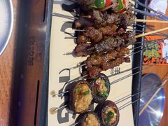 -路边羊烧烤酒场(宝带路店)