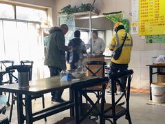 -北路拉面馆(洪湖里店)