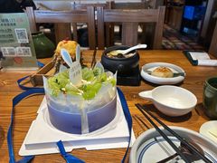 -云海肴·汽锅鸡·云南代表菜(五道口购物中心店)