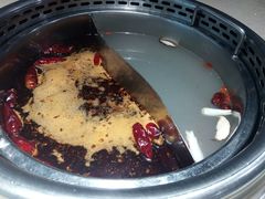 -蜀留香火锅·始于1999·原四川老火锅(白堤路店)