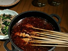 -肉串汪(望京店)