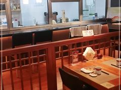 大堂-游You House(西单老佛爷店)