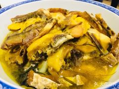 -兰边碗(鼓楼店)