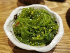 -林妈妈村·日式料理(宝山龙湖天街店)