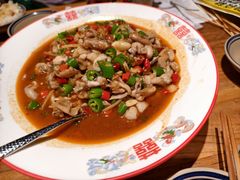 -破三川·新川菜(静安大融城店)